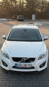 Volvo C30 R-design - Volvo C30 von privat
