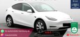 Tesla Model Y Long Range Dual AWD - Tesla Gebrauchtwagen in Hamburg