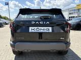 Dacia Duster Expression TCe 130 4x4 - Dacia Duster mit Benzin-Antrieb: Limousine