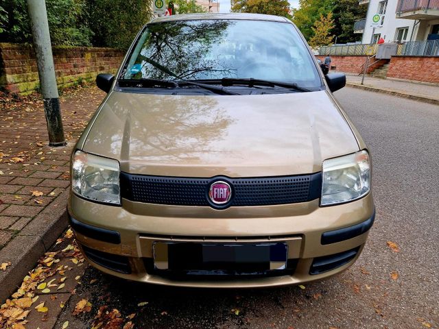 Fiat Panda 1.1