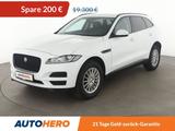 Jaguar F-Pace 20d Pure - Jaguar F-Pace in Hannover