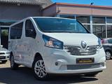 Renault Trafic Combi L1H1 2,9t Expression*8SITZER*KAMERA - Renault Trafic: 8.1