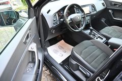 SEAT Ateca 1.5 TSI ACT Style  CarPlay Navi LED PDC