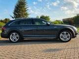 Audi A4 Allroad 2.0 TFSI S tronic quattro Avant - - gebrauchte Audi A4 Allroad aus dem Jahr 2017