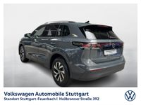 Volkswagen Tiguan - Vorschau Bild 3