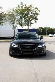 صورة 2 لـ 2007 AUDI A5