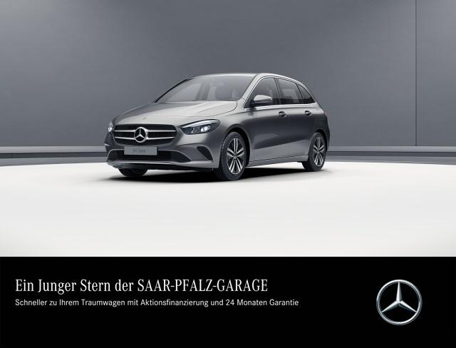 Mercedes-Benz B 200 4M PROGRESSIVE*STANDHZG*LED*RÜCK-KAM*NAVI
