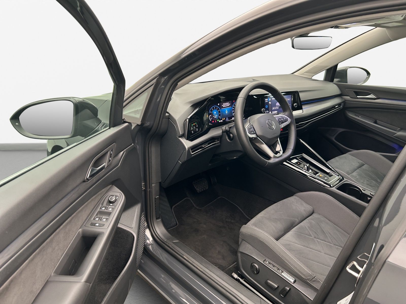 Volkswagen Golf - Bild 14