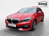 BMW 118i Aut. Advantage LED Sitzhzg PDC - rote BMW 118