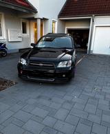 Subaru Legacy 2.0 GTB BH5 RHD JDM - Subaru Gebrauchtwagen von 2000