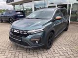 Dacia Jogger Extreme Hybrid 7-Sitzer - Dacia Jogger: Automatik