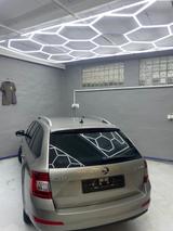 Skoda Octavia Combi Joy 1.Hand - Skoda Octavia in Bochum