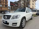 Mercedes-Benz Mercedes-benz GLK 220 CDI 4Matic BlueEFFICIENCY  - Mercedes-Benz GLK-Klasse Kombi Gebrauchtwagen