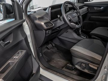 Ford Tourneo Courier 1.0 Titanium Assistenz-Paket ACC