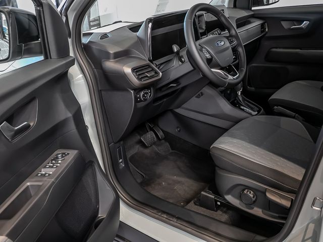 Ford Tourneo Courier 1.0 Titanium Assistenz-Paket ACC