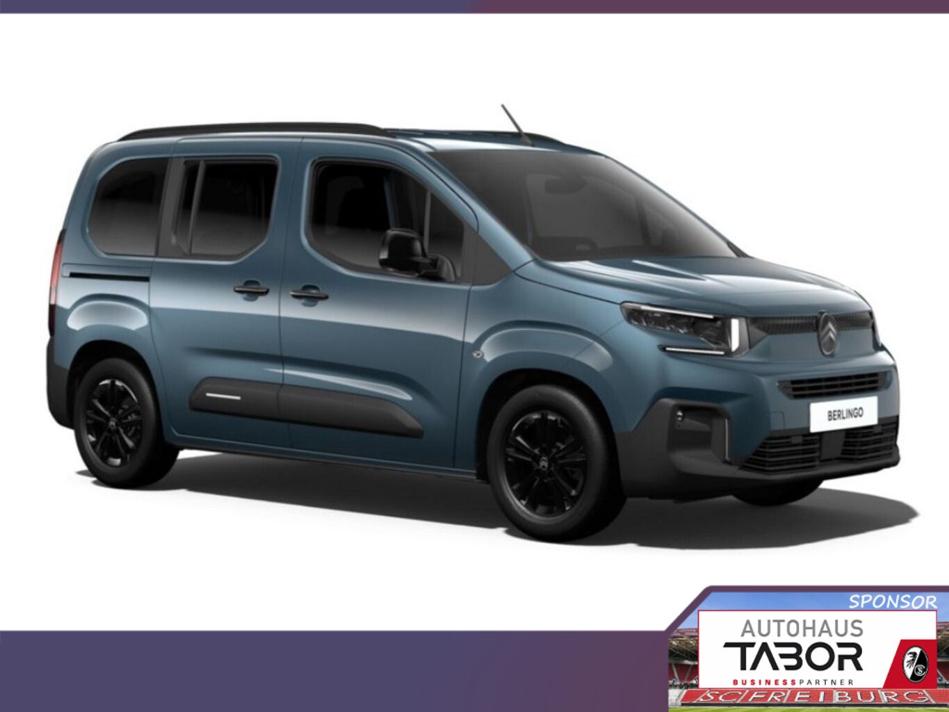 Citroën Berlingo - Bild 2
