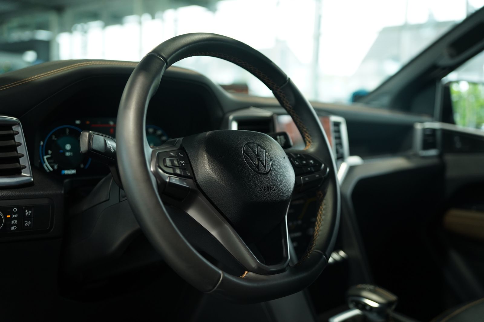 Vw Amarok