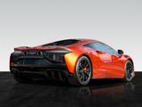 McLaren Artura | MSO Bespoke | Driving Assistant Pack - McLaren Artura Gebrauchtwagen