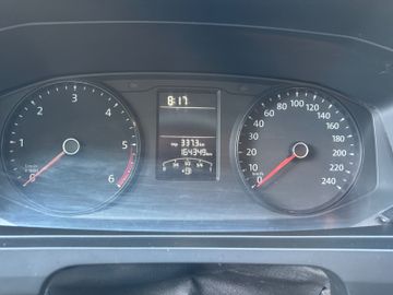 Volkswagen T5 Transporter - 3
