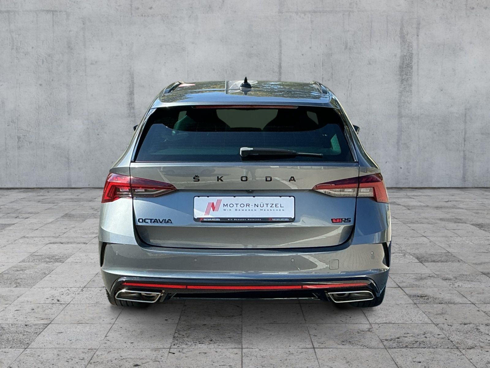 Skoda Octavia - Bild 5
