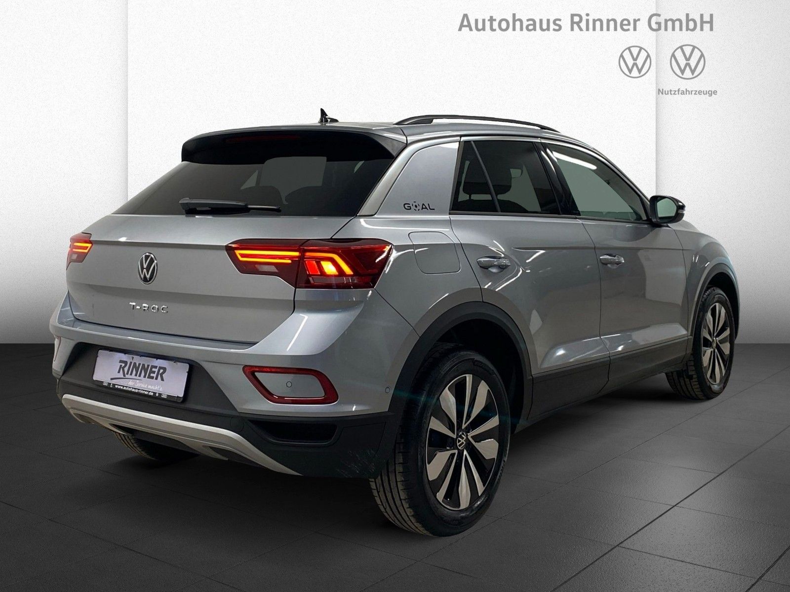 Volkswagen T-Roc - Bild 4