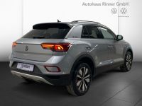 Volkswagen T-Roc - Vorschau Bild 4