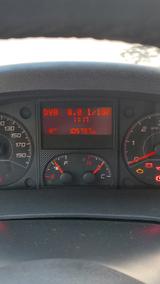 Pössl Citroen Jumper Summit 600 plus 2.0 HDI 163 PS - Pössl Summit 600