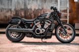 Harley-Davidson RH 975S Nightster Special 975 *Custom Umbau!!! - HARLEY-DAVIDSON GEBRAUCHT NIGHTSTER