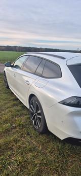 Peugeot 508 HYBRID 225 e-EAT8 GT Pack - Peugeot 508 GT-Pack