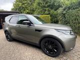 Land Rover Discovery 3.0 SD6 HSE | Pano | AHK | 2x 20" - silberne Land Rover Discovery