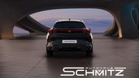Cupra Formentor - Vorschau Bild 4