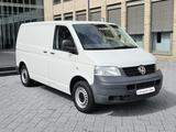 Volkswagen T5 1.9 TDI Transporter Kastenwagen TÜV NEU - Volkswagen: Kastenwagen Transporter