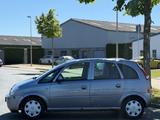 Opel Meriva Basis*2.HAND*SERVICE NEU* - Opel Meriva aus 2006