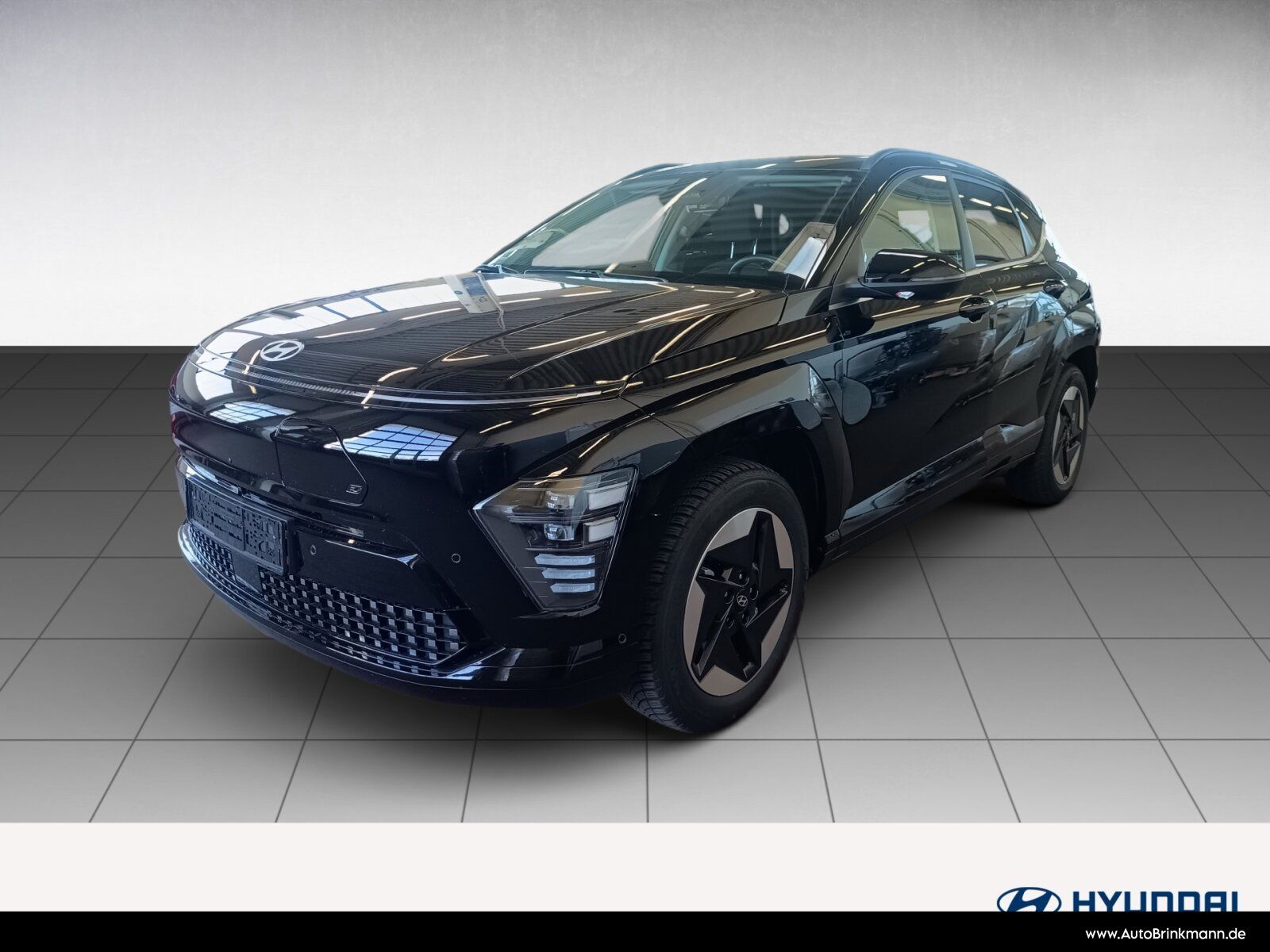 Hyundai Kona – Bild 14