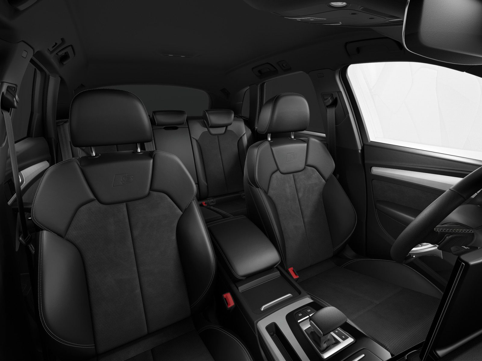 Audi Q5 - Bild 10
