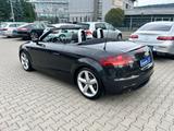 Audi TT Coupe/Roadster 2.0 TDI Roadster quattro*S lin - Audi TT: Roadster
