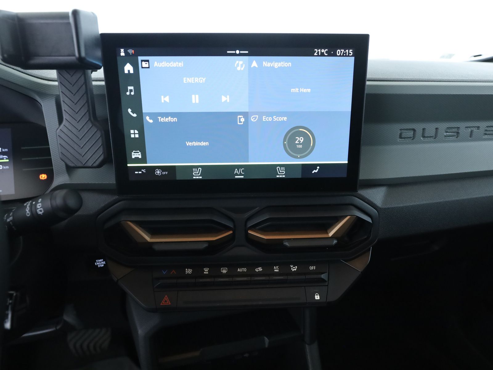 Dacia Duster - Bild 29