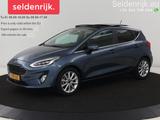 Ford Fiesta 1.0 EcoBoost Titanium X | panorama dach | - Ford Fiesta: Titanium X