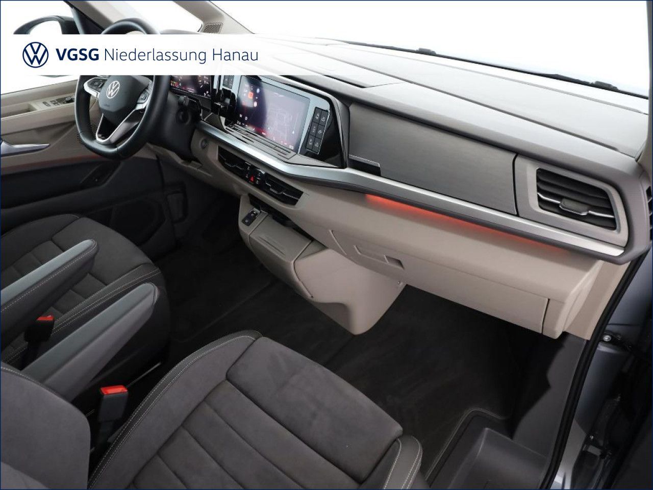Volkswagen T7 California - Bild 7