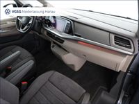 Volkswagen T7 California - Vorschau Bild 7