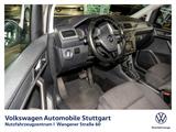 Volkswagen Caddy Comfortline DSG 1.4 TSI Euro 6d - Volkswagen Caddy mit Benzin-Antrieb: Kombi, Automatik