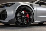 Audi RS7 4.0 TFSI ABT Legacy Edition 1/200 - KERAMIK - Audi RS7: Automatik