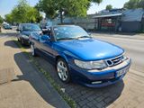 Saab 9-3 2.0 Turbo Ecopower Aero Cabriolet - Saab 9-3: Cabrio, Aero