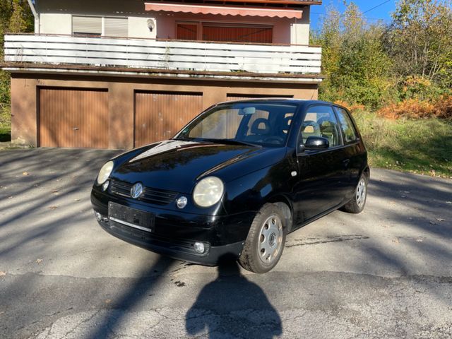 Volkswagen Lupo 1.0 COMFORTLINE