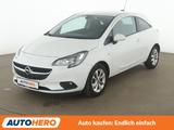 Opel Corsa 1.4 Turbo ON ecoFlex *TEMPO*PDC*CAM*SHZ* - Opel Corsa Gebrauchtwagen in Hagen