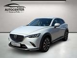 Mazda MAZDA CX-3 SPORTS-LINE - Mazda: Mazda3