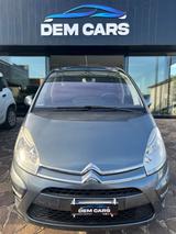 Citroën Citroen C4 Picasso 1.6 HDi 110 FAP Exclusive - gebrauchte Citroën C4 Picasso aus dem Jahr 2012