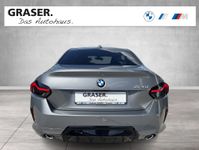 BMW 220 - Vorschau Bild 4