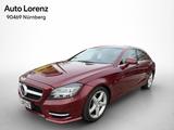 Mercedes-Benz CLS 350  4Matic *XENON*NAVI*CAMERA - gebrauchte Mercedes-Benz CLS 350 aus dem Jahr 2012