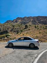 Mercedes-Benz Mercedes W204 320 cdi 4 Matic - Mercedes-Benz 320: Cdi